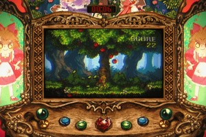 Little Goody Two Shoes Screenshot