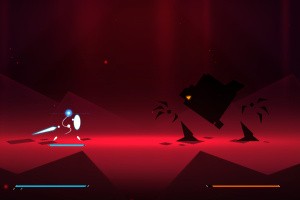 Worldless Screenshot