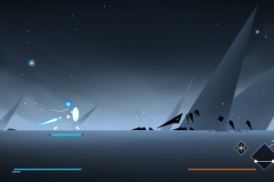 Worldless Screenshot