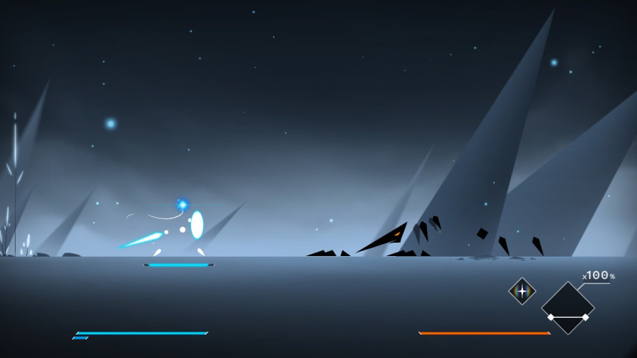 Worldless Review - Screenshot 1 of 