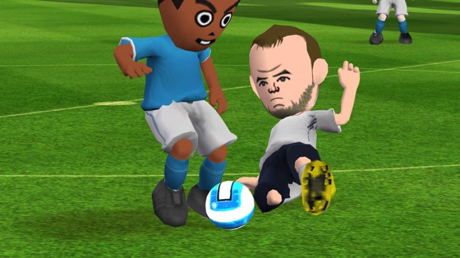 FIFA 09 (2008 video game)