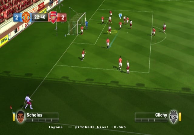 FIFA 09 All-Play (Wii) Game Profile | News, Reviews, Videos & Screenshots