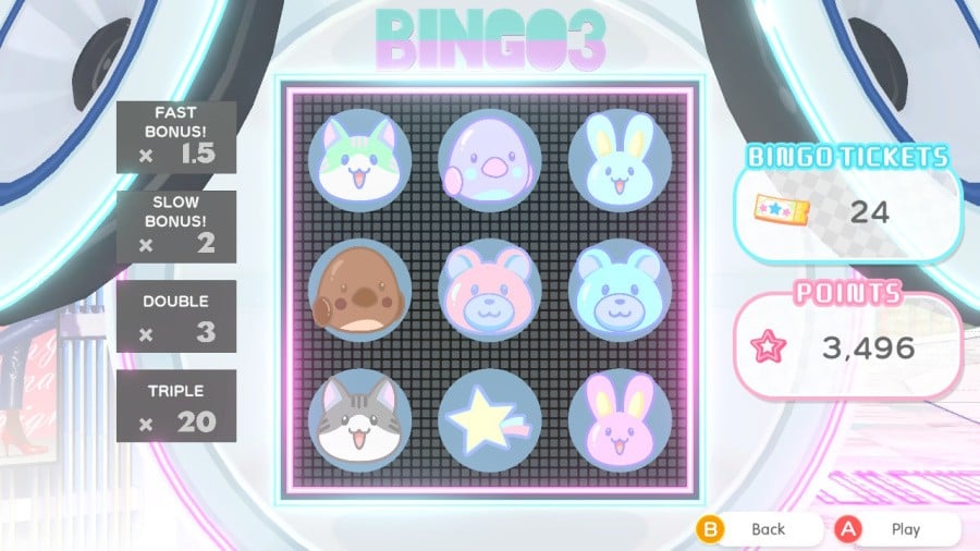 Fashion Dreamer Review - Screenshot 2 of 4