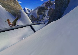 SSX 3 Review - Screenshot 3 of 3