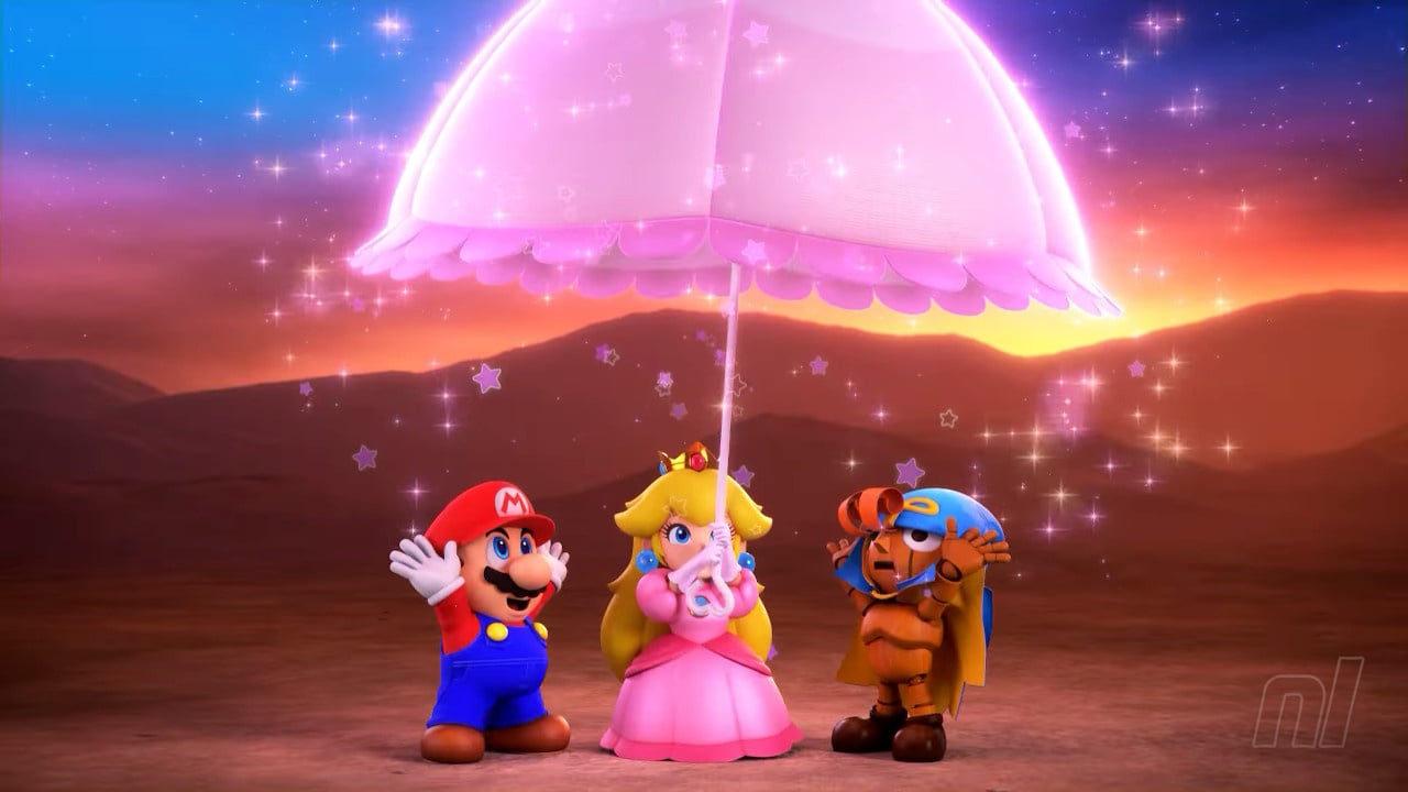 Mario Party Superstars' review: A return to form with one big pain