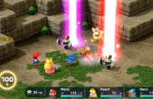 Super Mario RPG - Screenshot 1 of 10