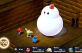 Super Mario RPG - Screenshot 2 of 10