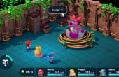 Super Mario RPG - Screenshot 5 of 10