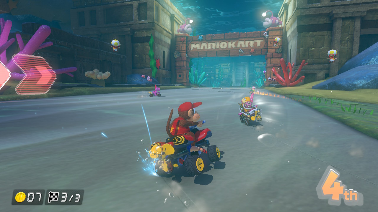 Final Lap: Mario Kart 8 Deluxe Booster Course Pass Wave 6 unveiled -  Esports Kingdom