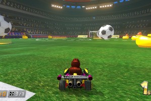 Mario Kart 8 Deluxe Booster Course Pass Wave 6 Screenshot