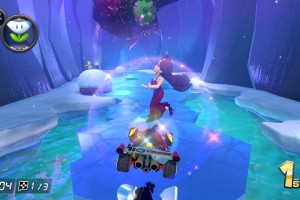 Mario Kart 8 Deluxe Booster Course Pass Wave 6 Screenshot