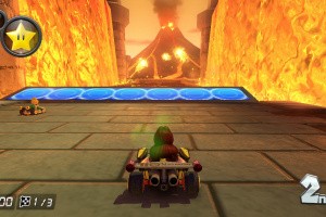Mario Kart 8 Deluxe Booster Course Pass Wave 6 Screenshot