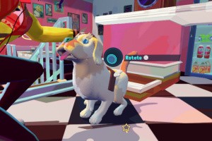 Thirsty Suitors Screenshot