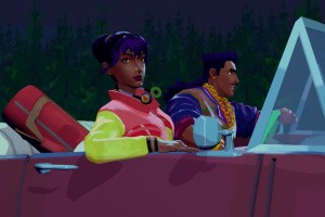 Thirsty Suitors Screenshot