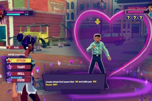 Thirsty Suitors Screenshot