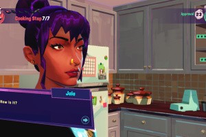 Thirsty Suitors Screenshot