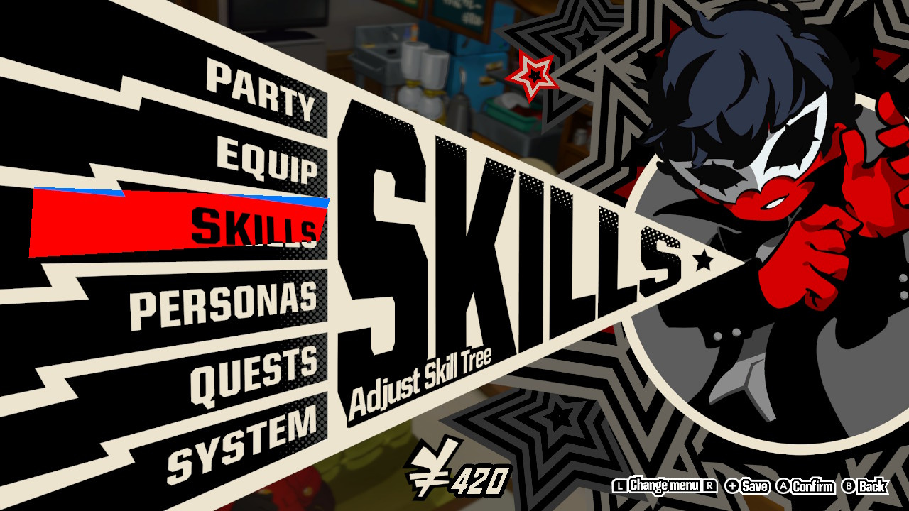 Persona 5 Strikers - Persona Fusion Calculator Guide – SAMURAI GAMERS