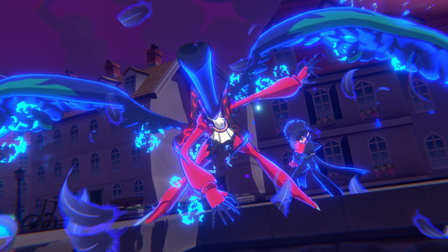 Persona 5 Tactica Review - Screenshot 7 of 7