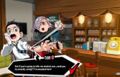 Persona 5 Tactica - Screenshot 6 of 10