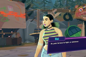 Thirsty Suitors Screenshot