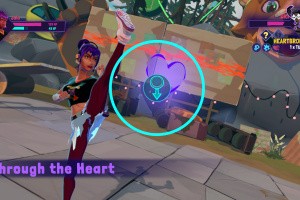 Thirsty Suitors Screenshot