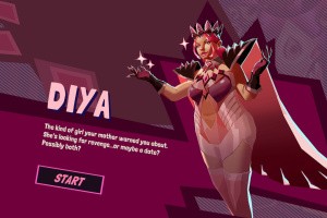 Thirsty Suitors Screenshot