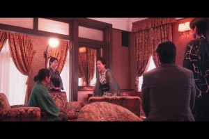 The Centennial Case: A Shijima Story Screenshot