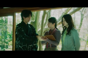 The Centennial Case: A Shijima Story Screenshot