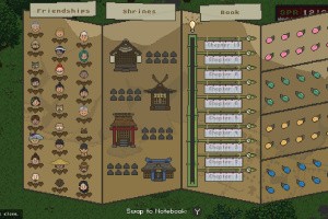 Spirittea Screenshot