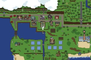 Spirittea Screenshot