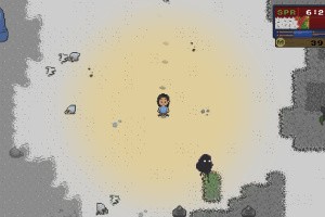 Spirittea Screenshot