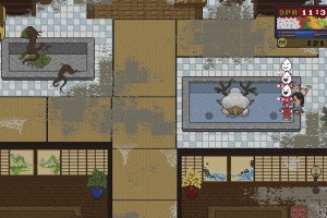 Spirittea Screenshot