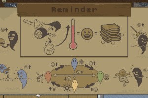 Spirittea Screenshot