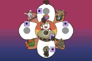 Spirittea Screenshot