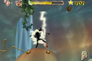 Tiki Towers Screenshot