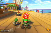 Mario Kart 8 Deluxe Booster Course Pass - Screenshot 1 of 10