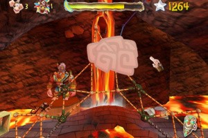 Tiki Towers Screenshot