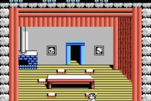 Dragon Slayer IV: Drasle Family Screenshot