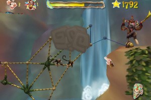Tiki Towers Screenshot