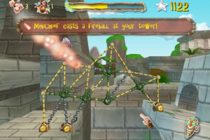 Tiki Towers Screenshot