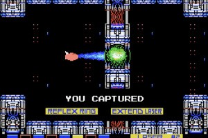 Gradius 2 Screenshot