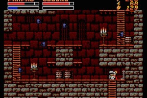 Pampas & Selene: The Maze Of Demons Screenshot