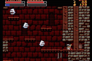 Pampas & Selene: The Maze Of Demons Screenshot