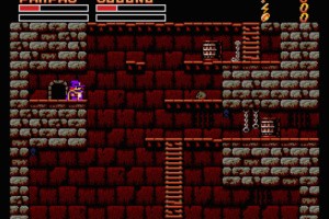 Pampas & Selene: The Maze Of Demons Screenshot