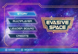 Evasive Space Review - Screenshot 3 of 5