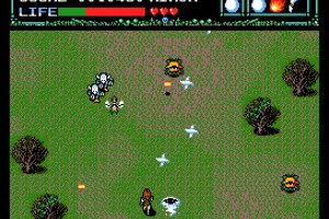 Undeadline Screenshot