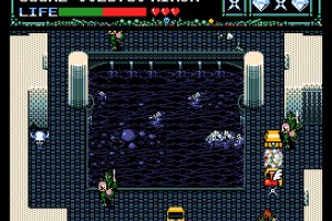 Undeadline Screenshot