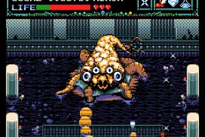 Undeadline Screenshot