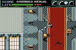 Undeadline Screenshot