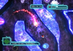 Evasive Space Review - Screenshot 3 of 5